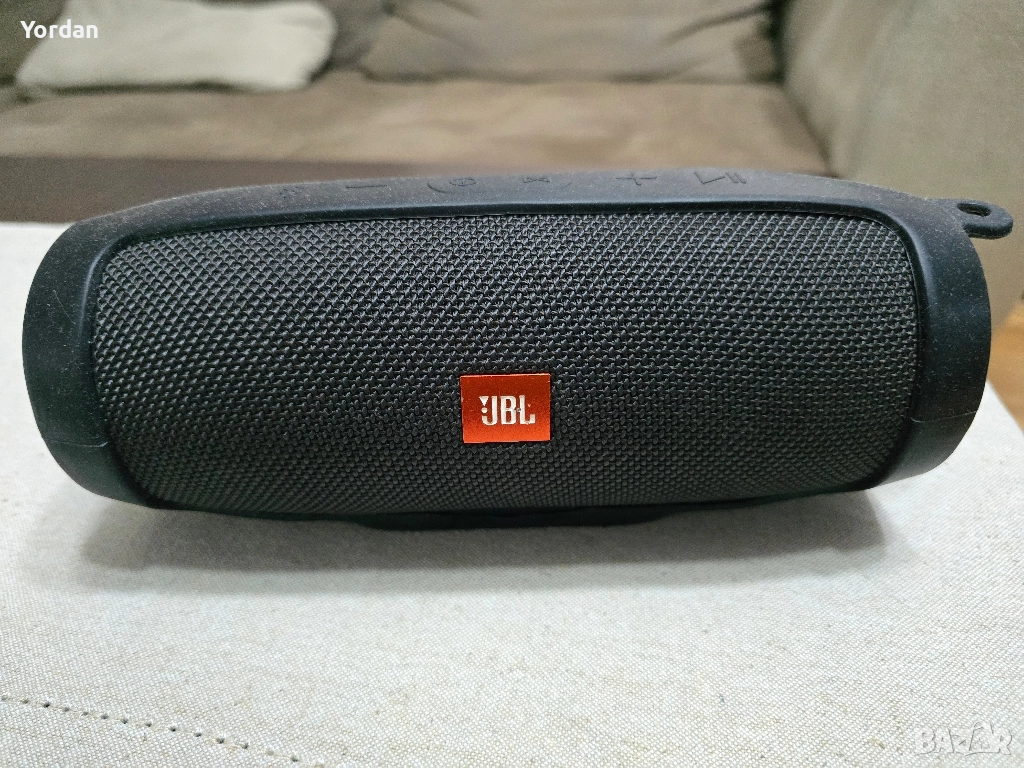 JBL charge 3 , снимка 1