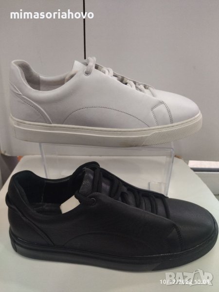 Мъжки обувки 6106, снимка 1