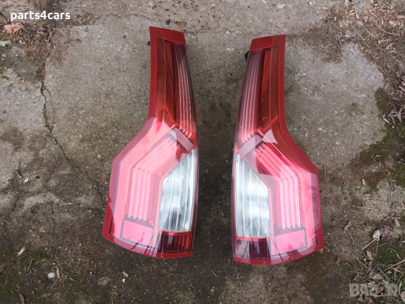 ляв и десен стоп за ситроен ц4 гранд пикасо CITROEN C4 GRAND PICASO, снимка 1