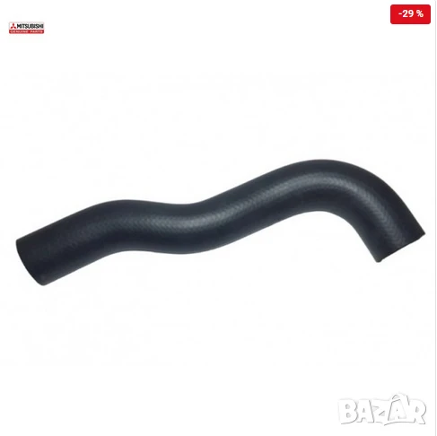 Горно водно съединение MB660521 Mitsubishi Pajero, снимка 1