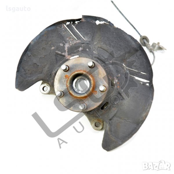 Преден десен шенкел Subaru Legacy IV 2003-2009 SU220621N-32, снимка 1