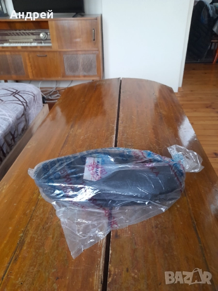 Стари пантофи,чехли Младост, снимка 1