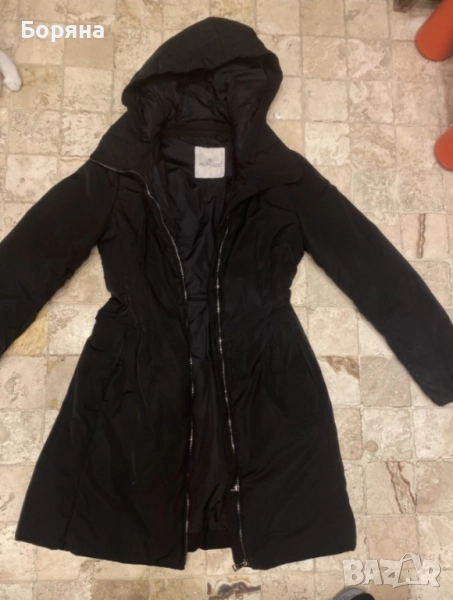 Продавам дамски якета и манта, снимка 1