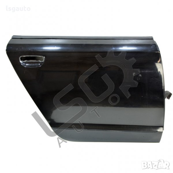 Задна дясна врата AUDI A6 (4F, C6) 2004-2011 A180521N-6, снимка 1