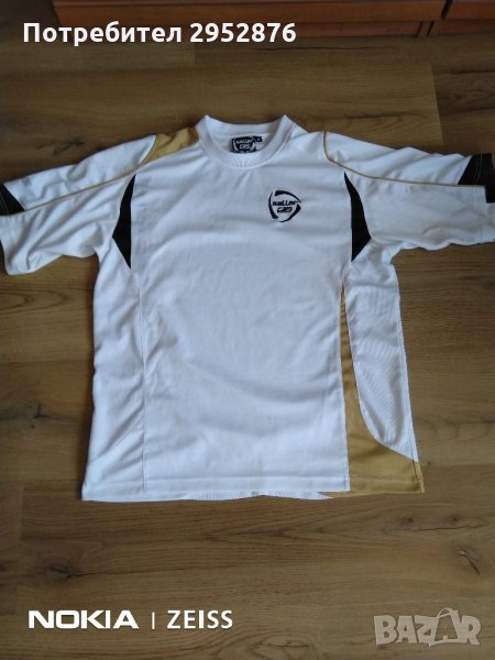 Тениска SALLER, снимка 1