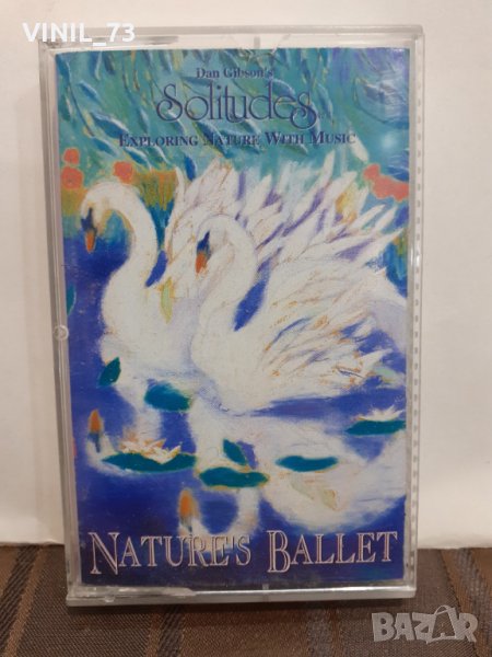   Dan Gibson – Dan Gibson's Solitudes: Nature's Ballet, снимка 1