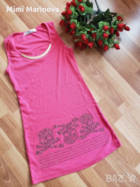 Потник туника, снимка 1