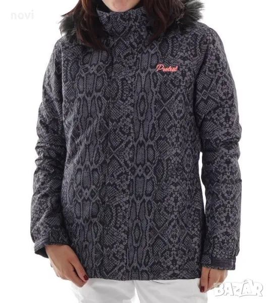 Protest XL, ново, оригинално дамско ски/сноуборд яке, снимка 1