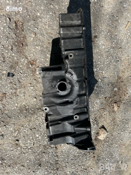 картер BMW X5 E53 3.0d маслена вана 7790739, снимка 1