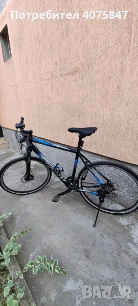 Колело спринт Синтеро , снимка 1