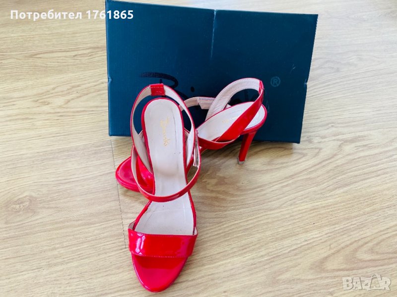 Bianki дамски сандали, снимка 1