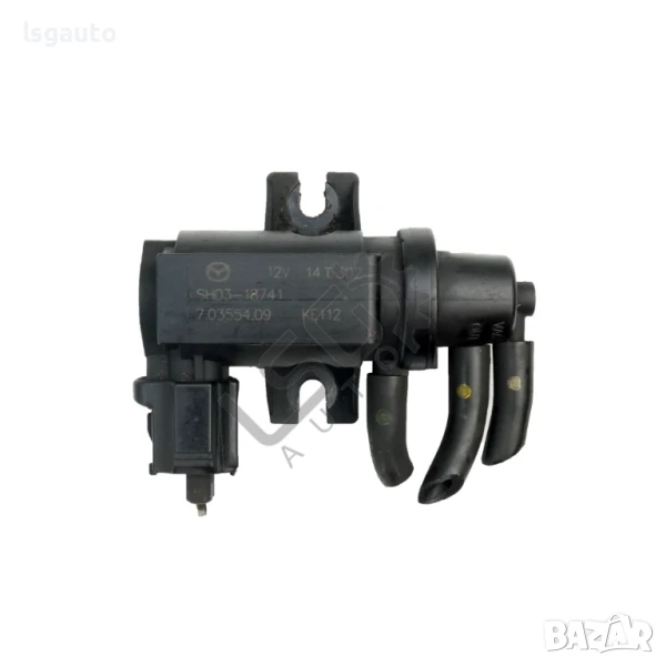 Вакуум клапан Mazda 6 Estate (GJ, GL) 2013-2019 ID:148542, снимка 1