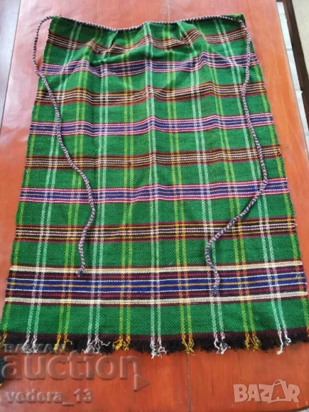 народна носия-престилка, снимка 1