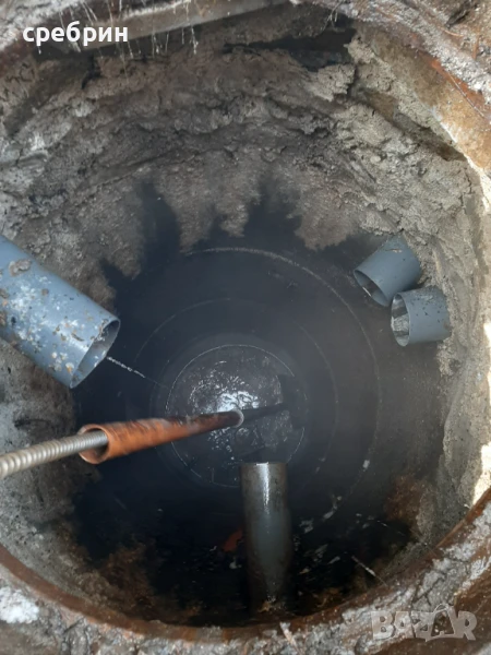 Отпушване на канали , снимка 1