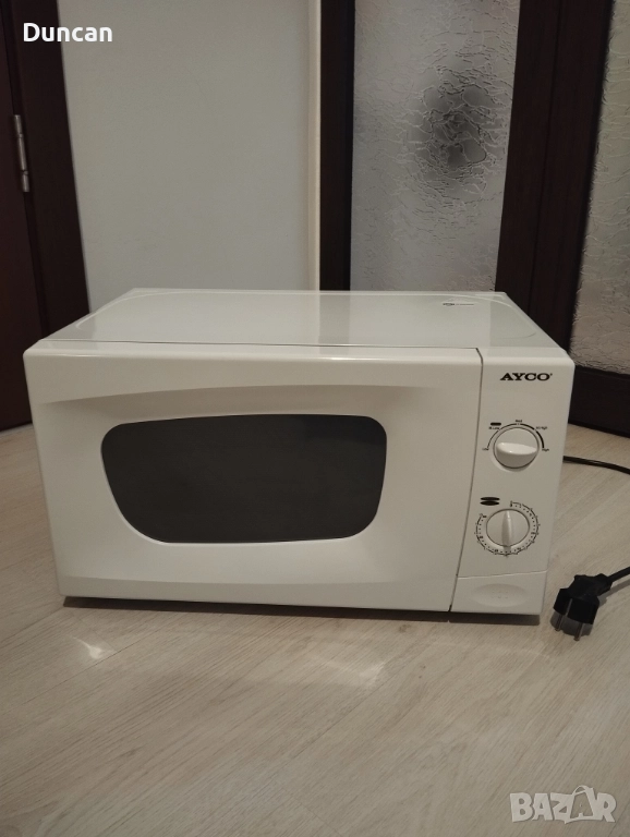Микровълнова фурна, снимка 1