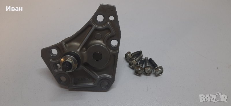 Продавам маслена помпа от Megane 3 1.4 Tce, снимка 1