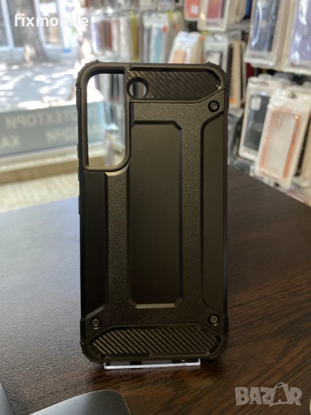 Samsung Galaxy S22 Удароустойчив гръб /кейс Armor, снимка 1