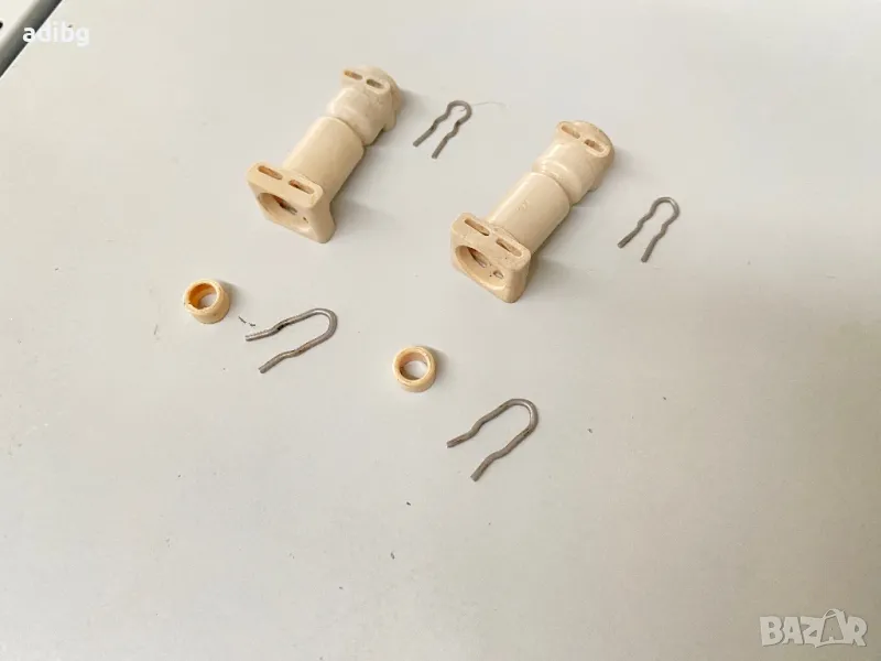 Delonghi - Конектор бойлер, снимка 1