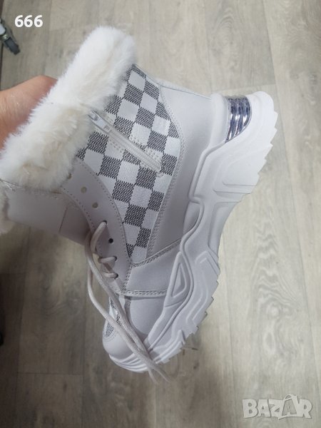 Обувки, снимка 1