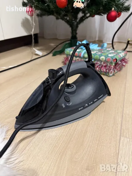 Ютия Silver Crest, снимка 1