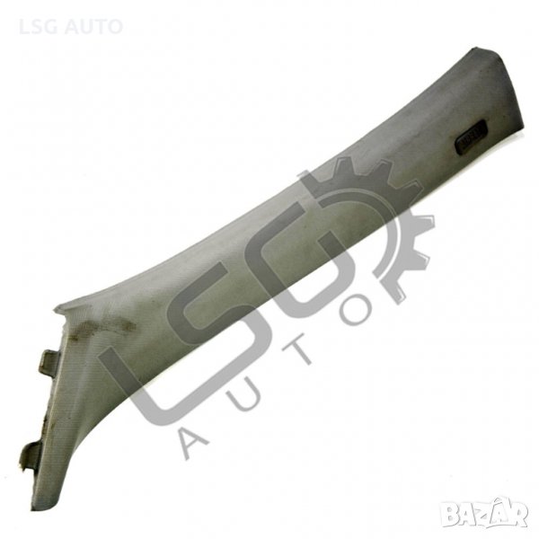 Лява кора колонка челно стъкло BMW 320I SE (E91) TOURING 2005-2012 B260120N-284, снимка 1