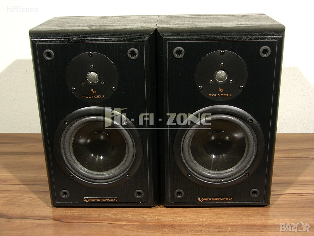 Тонколони Infinity reference 10 /2, снимка 1