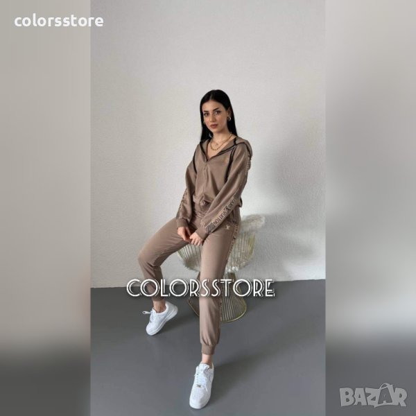 Дамски спортен екип Louis Vuitton кодVL126, снимка 1