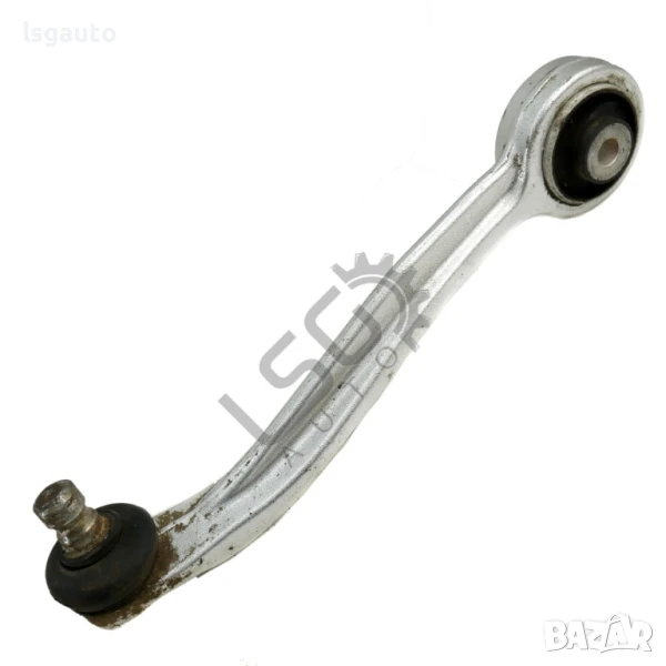 Преден горен десен носач AUDI A4 (B8) 2008-2015 ID:148780, снимка 1