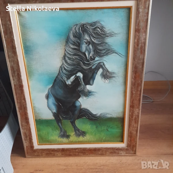 Картина 43/40см, снимка 1