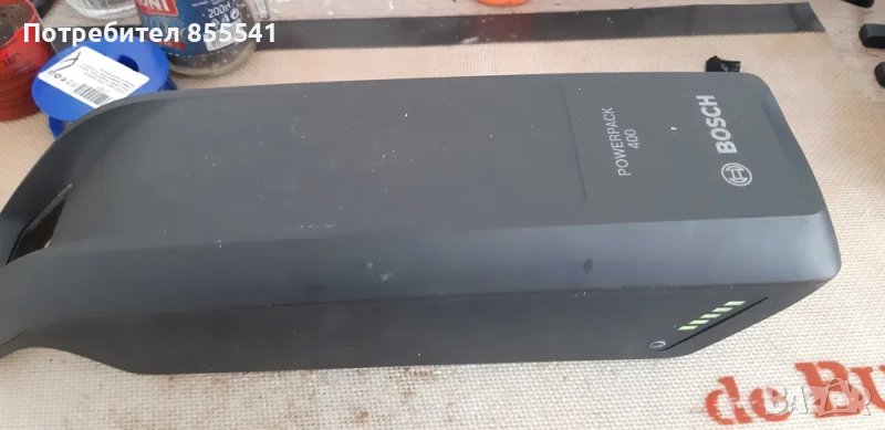 Ремонт и Рециклиране на Батерия за Ел. Велосипеди / Тротинетки, снимка 1