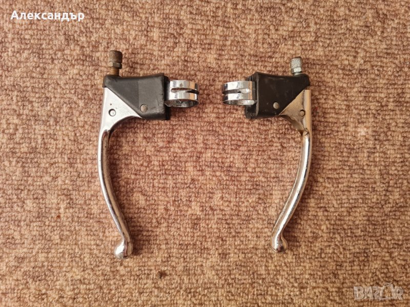 Спирачки за велосипед, снимка 1