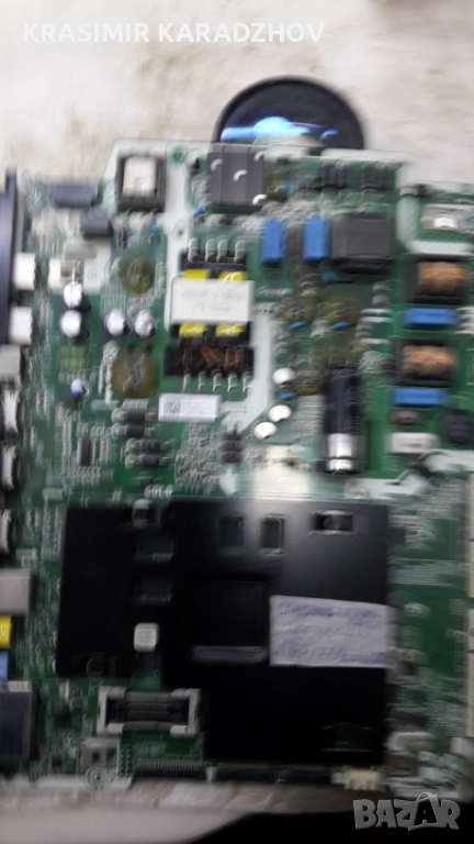 Основен борд  BN9646781A, снимка 1