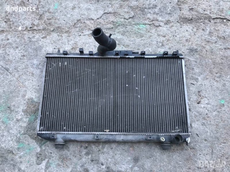 Воден радиатор Toyota Avensis 2.0D4D 110кс 2001г., снимка 1