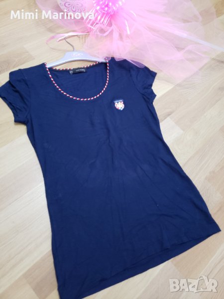 Памучна тениска   Dsquared2, снимка 1