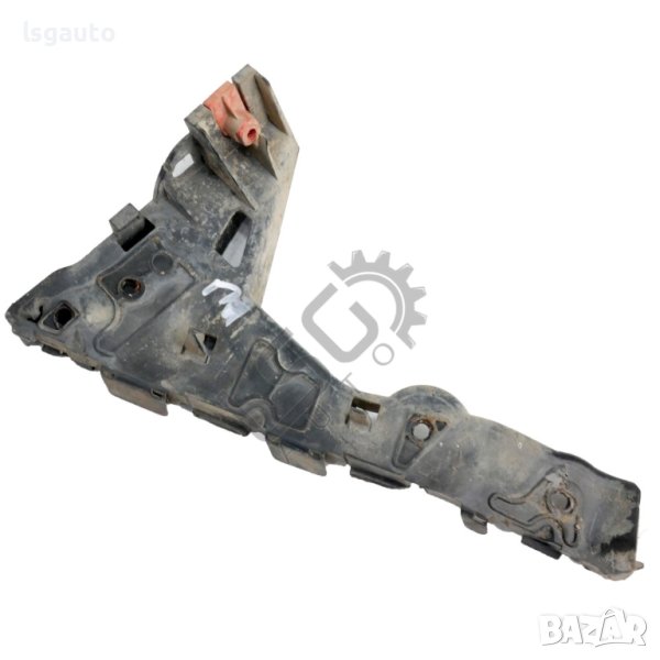 Ляв държач предна броня Opel Astra H (A04) 2004-2014 ID: 120397, снимка 1