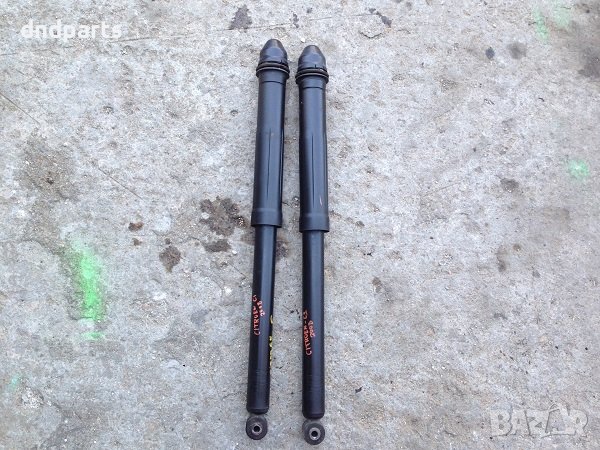 Амортисьори за Citroen C1, 2008г., /задни/, снимка 1