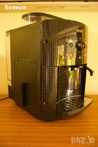 На Части Кафеавтомат Krups , снимка 1