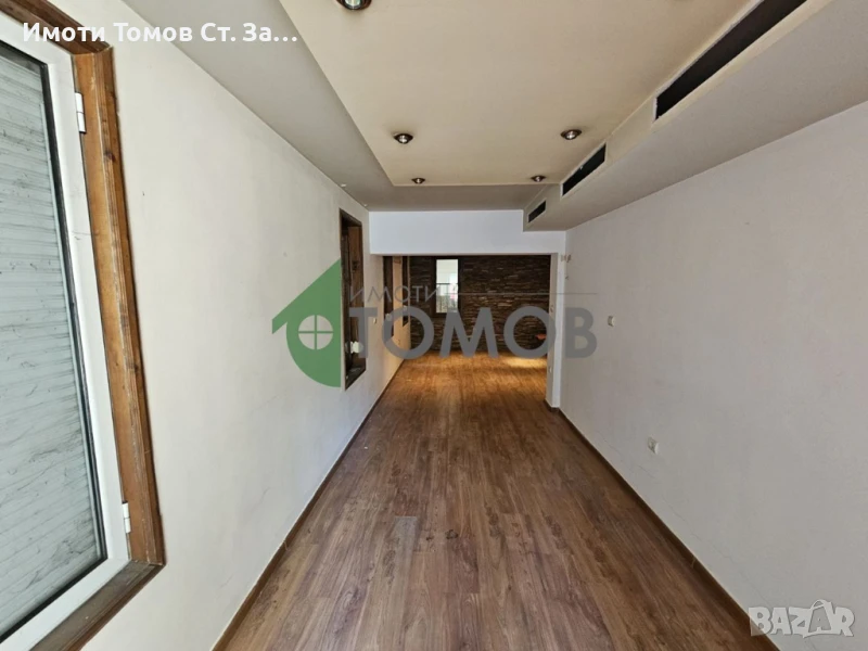 Просторно търговско помещение тип ресторант/бистро за продажба, снимка 1