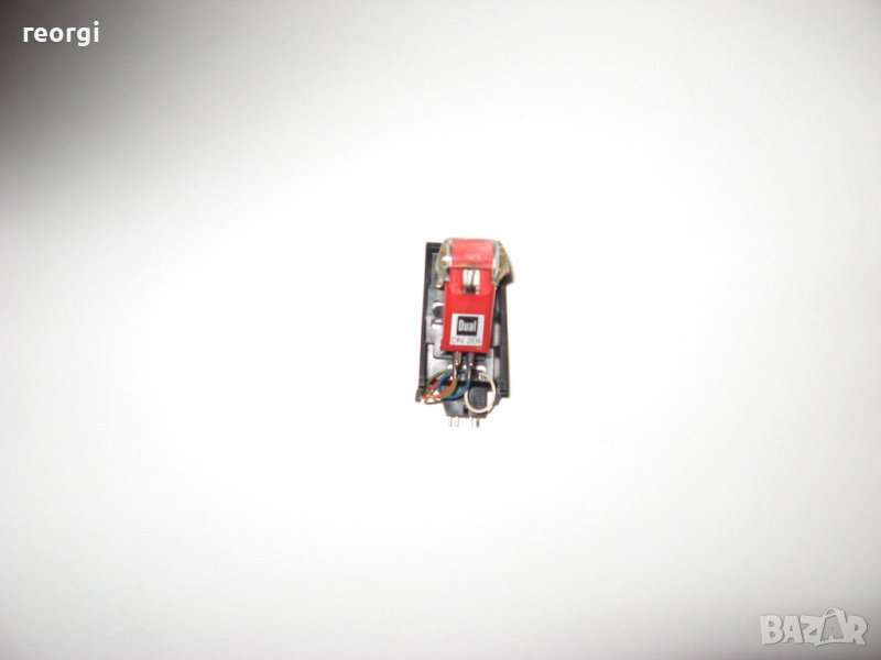 Грамофонна доза Dual--DMS-200, снимка 1