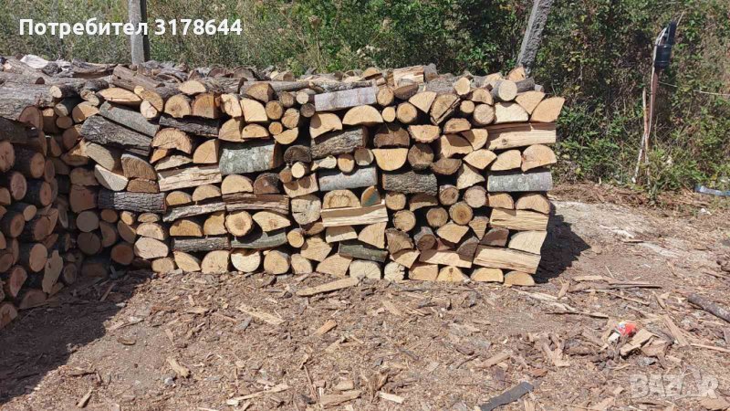 Дърва за огрев, снимка 1