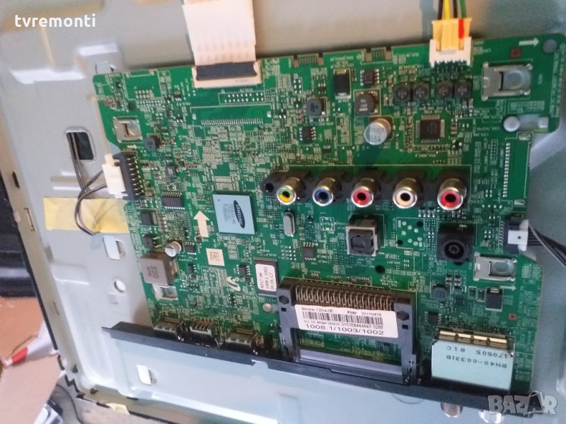 Основна платка -,BN94-12042B, BN41-02582, снимка 1