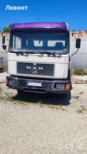 Продава се камион Ман 18.232, снимка 1