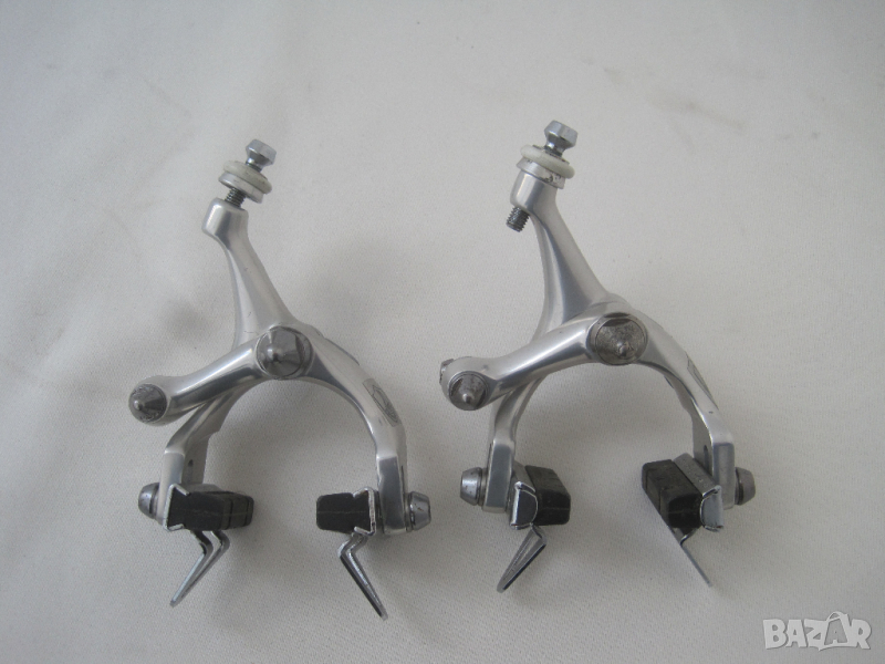 Campagnolo Athena D500-комплект шосейни спирачки-Ретро, снимка 1