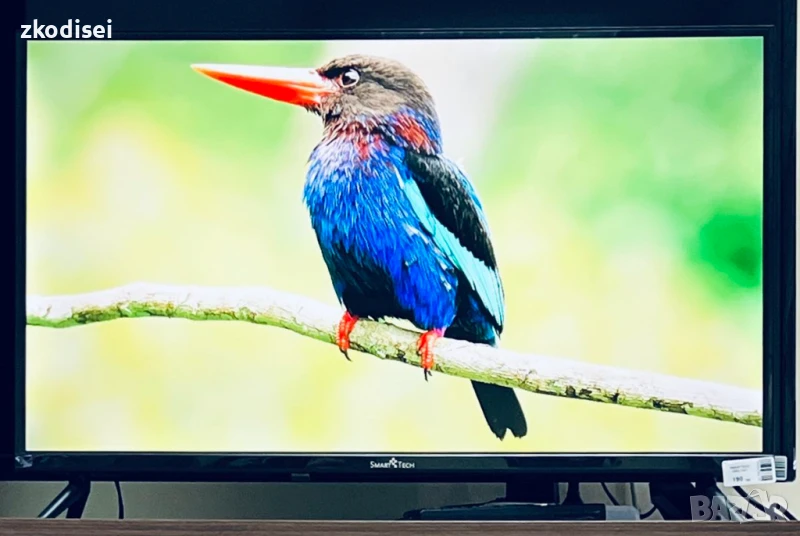 LED TV SMARTTECH 32HL10V1 32 Инча, снимка 1