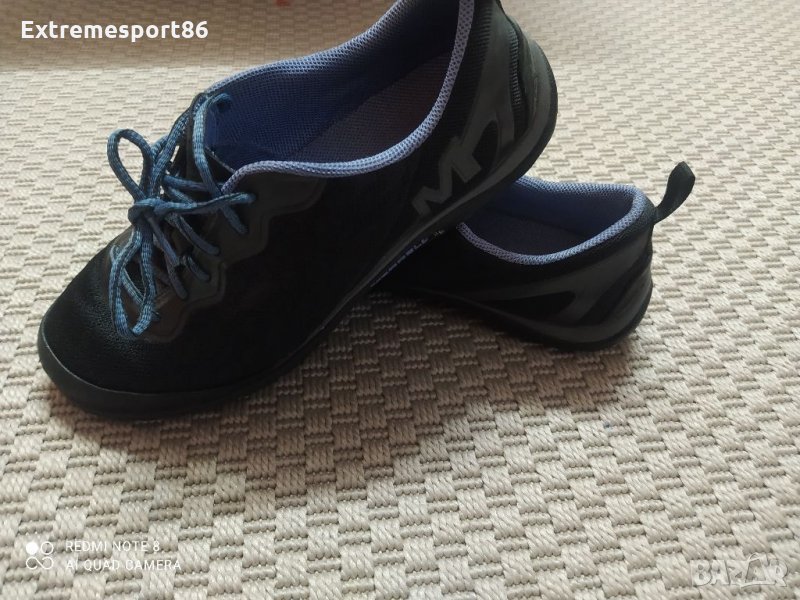Спорни обувки туристически Merrell 38, снимка 1