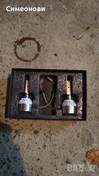 Продавам крушки х1, снимка 1