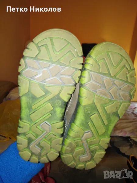 Боти за момче, снимка 1