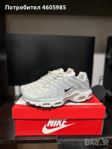 Nike Air Max Plus, снимка 1