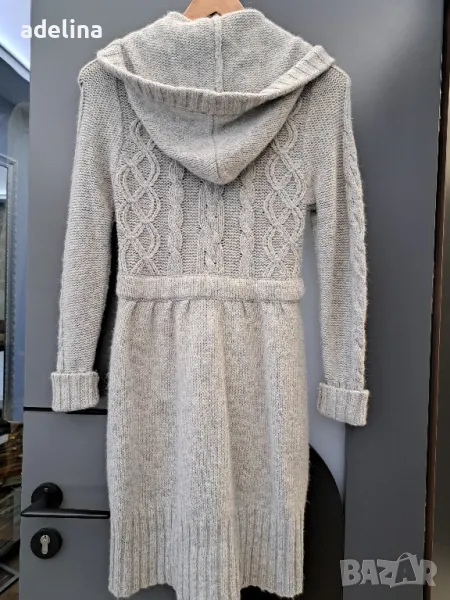 Дебела вълнена жилетка Moods of Norway, размер S,, снимка 1