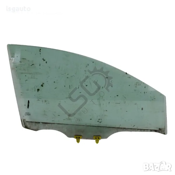 Предно дясно стъкло Nissan Note I (E11) 2005-2012 ID:146612, снимка 1